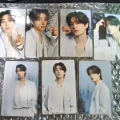 WALK THE LINE JAPAN トレカ ジェイク