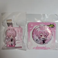 悪魔入門 イルマ君 アリ 中国 上海 ipstar コラボカフェ コロッタ 缶バッジ