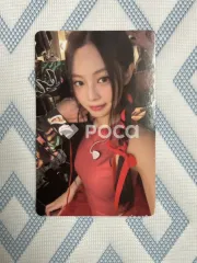 BLACKPINK ジェニ BLACKPINK 2nd VINYL LP [BORN PINK] -LIMITED EDITION-