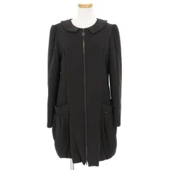 FOXEYニューヨーク コート  【Cランク】【中古】のサムネイル