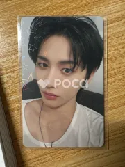 BOYNEXTDOOR テサン 19.99 Clink ver. Weverse JAPAN