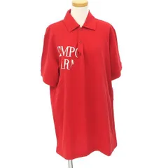 エンポリオ・アルマーニ ポロシャツ  【Bランク】【中古】