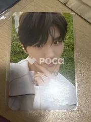 NCT ジェヒ WISHLIST mu-moショップ