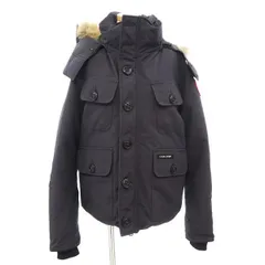 カナダグース ダウンジャケット  【Cランク】【中古】のサムネイル