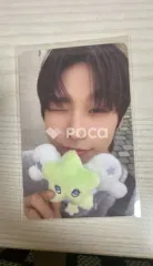 NCT リク WISH WICHU Ver.