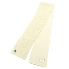 ミュウミュウ マフラー  【Bランク】【中古】のサムネイル