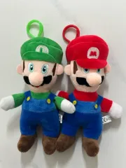 スーパーマリオ キーホルダー セット