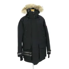 カナダグース ダウンコート  【Bランク】【中古】のサムネイル