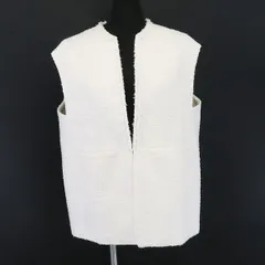 ドゥロワー ベスト  【Aランク】【中古】