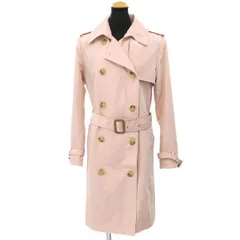 ラルフローレン トレンチコート  【Bランク】【中古】