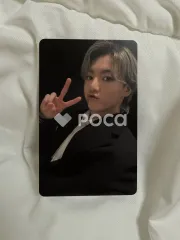 BTS ジョングク BE (Deluxe Edition) SOUNDWAVE ラキドロ