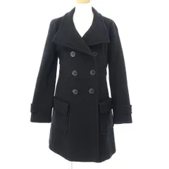バーバリーブルーレーベル コート  【Bランク】【中古】