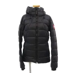 カナダグース ダウンジャケット  【Bランク】【中古】のサムネイル