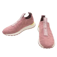 マイケルコース スニーカー  【Bランク】【中古】のサムネイル