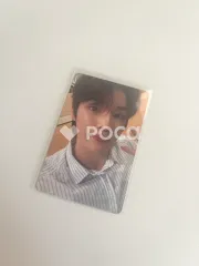 RIIZE ソンチャン RIIZING : Epilogue TRAVEL BAG Ver.