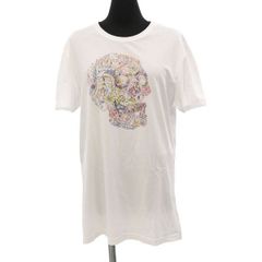L.G.B. SKULLS/HSV/P スカル総柄Tシャツ - メルカリ