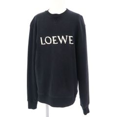 992 LOEWE ロエベ 23ss リップス 唇 スウェット ポルトガル製 - メルカリ