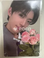 ALPHA DRIVE ONE サンヒョン BOYS II PLANET Archive Exhibition ‘AFTER, JOURNEY’ HOLDER & PHOTOCARD SET