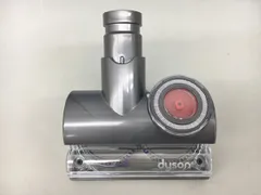 ダイソン掃除機用ツール タングルフリー タービンツール dyson 美品 2602LO040のサムネイル