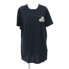 モンクレール Tシャツ  【Bランク】【中古】