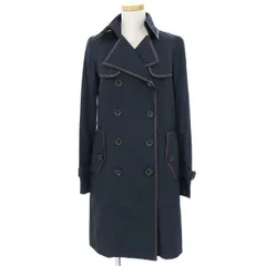 バーバリーブラックレーベル コート  【Bランク】【中古】