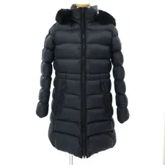 コーチ ダウンコート  【Bランク】【中古】のサムネイル