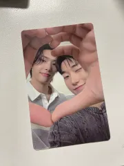 ATEEZ ユニット ATEEZ 7TH ANNIVERSARY OFFICIAL POP-UP '8ROOM' 購入特典