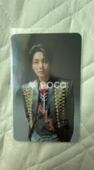 straykids アイエン スキズ 樂-STAR POSTCARD VER.