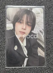 &TEAM ケイ Back to Life Photocard Box Weverse Albums ver.