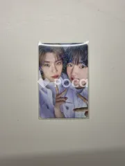 NCT ユニット NCT WISH : SCHOOL of WISH FORTUNE SCRATCH