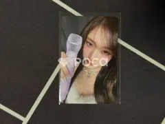 IVE イソ IVE SECRET WITHMUU ラキドロ