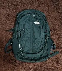 状態良し THE NORTH FACE ザノースフェイス オールドスクール MELINDA 멜린다 バックパック