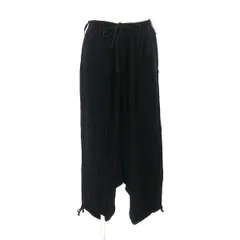 S'YTE サルエルパンツ  【Bランク】【中古】