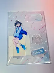 BanG Dream! 麻五等 友希那 Acrylic Stand