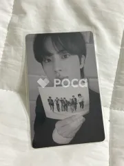 BTS ジン Proof (Standard Edition)