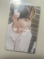 セブチ スングァン TEEN, AGE WHITE Ver.