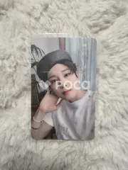 Seventeen ウォヌ セブチ Your Choice M2U ラキドロ