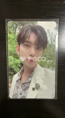 Seventeen ジョシュア SOCIAL CLUB : CARAT AL FINE Ver.