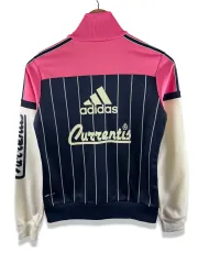 アディダス Currentis U5 トラックジャージ2756