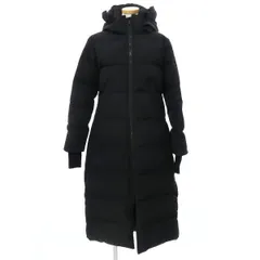 カナダグース ダウンコート  【Bランク】【中古】のサムネイル