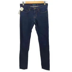 パタゴニア patagonia STRAIGHT Denim Pants ストレートデニムパンツ レディース  27のサムネイル
