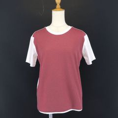 お値下げ‼️ミュウミュウ.ティシャツ - メルカリ