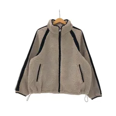 アグ UGG Nikia Crochet UGGfluff Jacket ニキア クロシェ UGGフラッフ ジャケット  レディース import：M のサムネイル