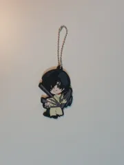 サカモトデイズ ラバーチャーム ガチャ 南雲 坂本