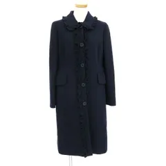 ミュウミュウ コート  【Bランク】【中古】のサムネイル