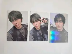 TOMORROW X TOGETHER(TXT) 2026 デコキット テヒョン(TAEHYUN) まとめ売り