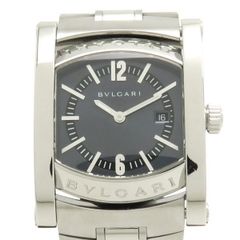 BVLGARI 自動巻き時計 A44S - メルカリ