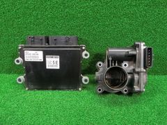 アバルト500 AT ターボ エンジンコンピューター 動作OK - メルカリ