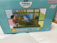 ドラえもん 一番くじ a賞