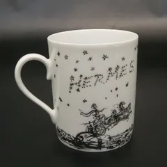 エルメス マグカップ 1999  【Aランク】【中古】のサムネイル